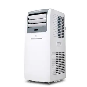 7000BTU Mini Portable Air Conditioner For Home And Office Air Conditioning Electric Room AC Airconditioner No Gas For Shipping