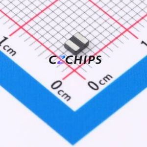 Inductor de Potencia ZET-CORE-252010ST3R3MBCA 1008 (Inductancia: 3.3uH) (Precisión: 20%) (Corriente Nominal: 2.7A) - Product Image 2