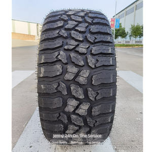 <span class=keywords><strong>Pneu</strong></span> haute performance MT 35x12.50R20LT 10PR 121Q PCR, pneus antidérapants pour routes de montagne et boueuses, pneus de voiture 35x12.50R20LT 10PR 121Q - Product Image 6