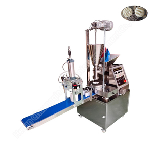 เครื่องทำขนมมามูล เครื่องทำซาลาเปา/โมโม ราคาเครื่องทำขนมไหว้พระจันทร์ - Product Image 4