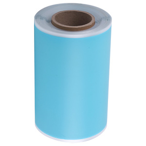 Pansement hydrocolloïde médical, une boîte, rouleau hydrocolloïde absorbant pour plaies humides, pansement en rouleau de peau artificielle. - Product Image 1