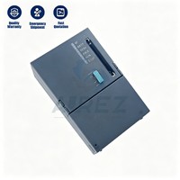 Contrôleur PLC compact S5-95UM 6ES5095-8MB04 avec commutateurs optionnels et service de protocole LACP