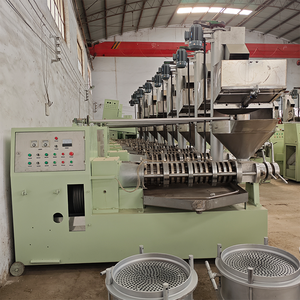 Bokemachine pressa a freddo a bassa manutenzione progettata per un facile utilizzo <span class=keywords><strong>quotidiano</strong></span> con tempi di fermo minimi richiesti - Product Image 6