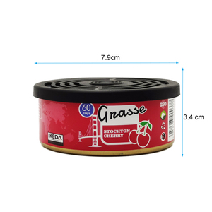 New design <span class=keywords><strong>Auto</strong></span> Decoration car air freshener for car - Product Image 3