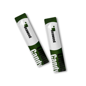 Suplemento de Musgo Marino con Vitaminas y Minerales OEM, Gel de Musgo Marino para Suplementar Yodo, Calcio, Hierro y Magnesio con Vitamina C para el Apoyo Inmunológico - Product Image 4