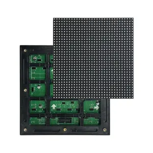 Bảng Hiệu <span class=keywords><strong>Led</strong></span> Ngoài Trời P6 192X192 Ecran Tùy Chỉnh Bảng Hiệu <span class=keywords><strong>Led</strong></span> Nổi Bật Lớn Màn Hình Hiển Thị Ma Trận Ngoài Trời - Product Image 1