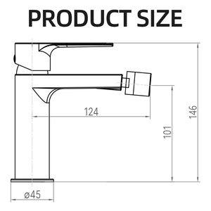 <span class=keywords><strong>2025</strong></span>, латунный смеситель для биде - Product Image 5