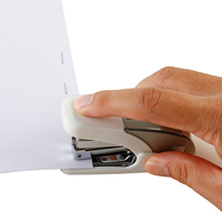 EAGLE Cadeaux promotionnels Mini agrafeuse Haute qualité Bureau Bureau Papier à main Papeterie manuelle TYST030