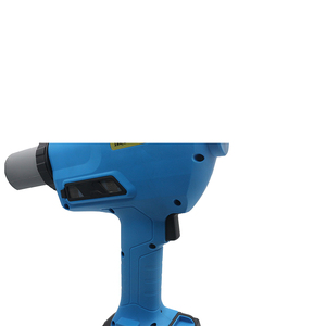 Pistola Remachadora Automática Inalámbrica de 6.4-8.0 mm, Herramienta a Batería para Remaches Hemlock - Product Image 4