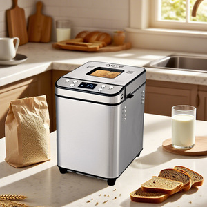 Máquina para hacer <span class=keywords><strong>pan</strong></span> totalmente automática Aote Cross-border, amasadora y fermentadora de masa para personas que buscan comodidad. - Product Image 2