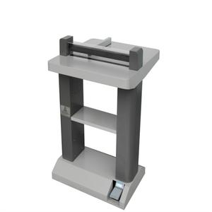 Máquina de plegado de álbum de fotobook de diseño aerodinámico de alta calidad, gran oferta - Product Image 1