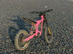 Vélo électrique <span class=keywords><strong>de</strong></span> <span class=keywords><strong>route</strong></span> portable Arctic Leopard Xf Pro 12K 95Km Long Range XF PRO 17/14 pouces 342Nm pour le travail quotidien, <span class=keywords><strong>prix</strong></span> usine - Product Image 6