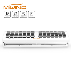 Miwind Air <b>Curtain</b> 1.8m CE CB Certified AC Motor With Engine 3-Year Warranty Factory Price Air <b>Curtain</b> Ready to Ship - Product Image 3