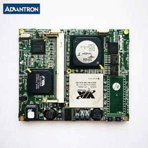 CHIP AZUL E204460 P/N 1561-1164 0561-1122 Placa base industrial Placa de CPU Módulo de CPU Placa principal Stock original - Product Image 3