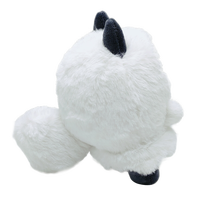 Jouet ours en peluche personnalisable avec rembourrage en coton PP et doublure en maille-Fonction anti-stress Personnalisation de la mascotte d'entreprise