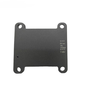 Alta calidad al por mayor personalizado 5,8 GHz 3W transmisor de vídeo Vtx de alta potencia para Rc Fpv de largo alcance de ala fija - Product Image 3