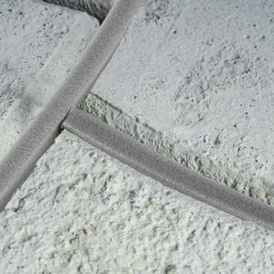 Bandes <span class=keywords><strong>de</strong></span> mousse économiseur <span class=keywords><strong>de</strong></span> <span class=keywords><strong>calfeutrage</strong></span> Fossa Tige d'appui en mousse grise polyvalente, économiseur <span class=keywords><strong>de</strong></span> <span class=keywords><strong>calfeutrage</strong></span> en mousse pour les lacunes et les joints, <span class=keywords><strong>calfeutrage</strong></span> à corde <span class=keywords><strong>de</strong></span> forme carrée - Product Image 5