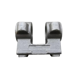 HULK Metal Venta al por mayor Aluminio personalizado Acero al carbono Servicios de fabricación de forja en caliente con mecanizado <span class=keywords><strong>CNC</strong></span> - Product Image 4