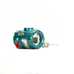 Yokogawa สูง YTA610อุณหภูมิโครงสร้างแบบโพรงคู่พร้อมหน้าจอ LCD สแตนเลส - Product Image 1