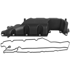 Cylinder Head Cover With <b>Gasket</b> For Land Rover And Volvo 30731234 31319642 - Product Image 5