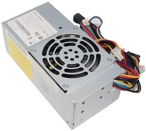 Alimentation 250W Compatible pour Dell Inspiron 530S 531S <span class=keywords><strong>Vostro</strong></span> <span class=keywords><strong>200</strong></span>(Slim) 200S 220S Studio 540S - Product Image 4