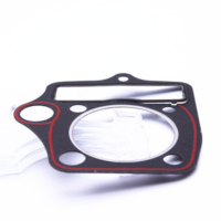 Kit de joint de culasse pour moteurs C125/CD70/T110/T125/110/125