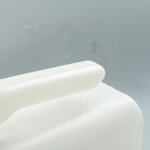 กระโถนหญิงแบบนำกลับมาใช้ใหม่ได้สำหรับใช้ในโรงพยาบาลพยาบาลผู้ป่วย - Product Image 4