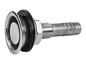 Accessoires marins en acier inoxydable 316 de 16 mm pour bateau - Vente chaude usine - Product Image 1