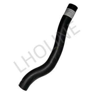 Manguera de Goma LHOLINE 96629081 EPDM para Refrigeración de Combustible, Uso Automotriz - Product Image 3
