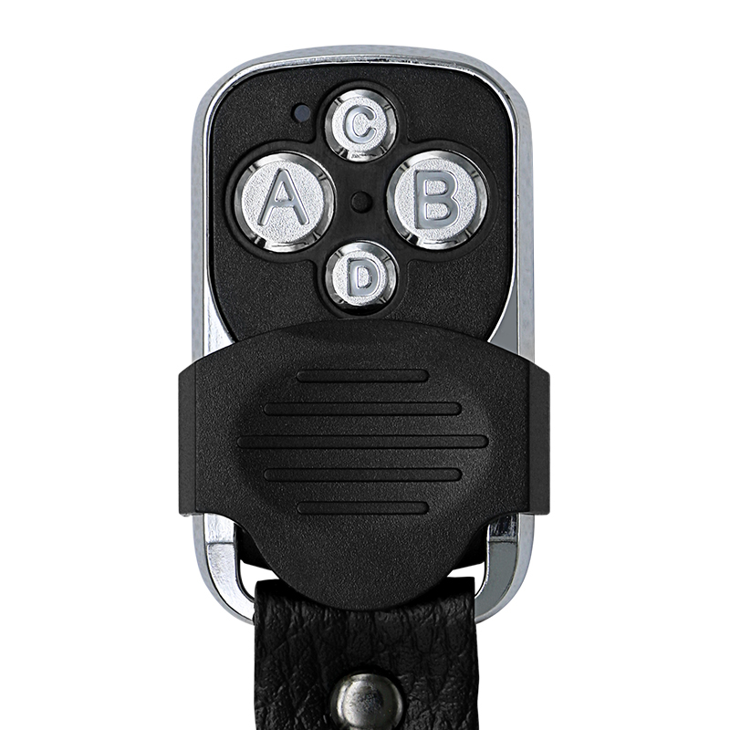433MHZ Face to Face Copy Clone Fixed <strong>Code</strong> <strong>Learning</strong> <strong>Code</strong> <strong>RF</strong> Transmitter Garage Door Opener <strong>433</strong>.92MHZ <strong>Remote</strong> Control Duplicator