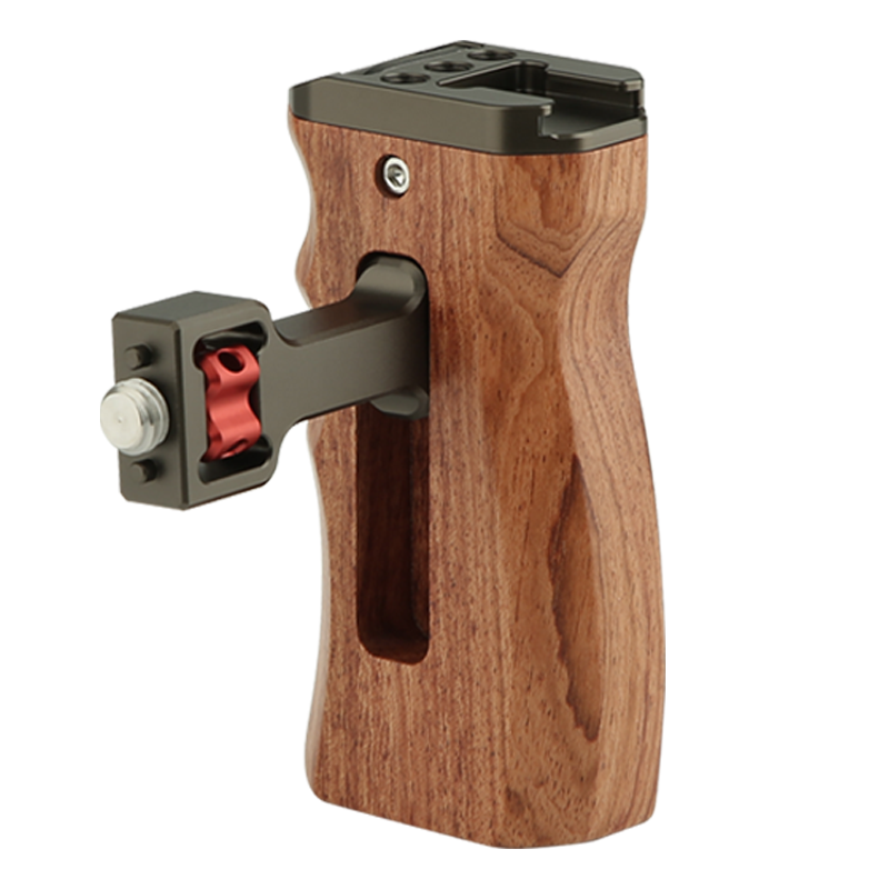 Trou de localisation 3/8 "ARRI (Bronze)