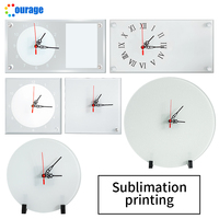 BL-26 Personnalisé Peinture Sur Verre Cadre Photo Photos Conceptions Sublimation Photo En Verre Cadre