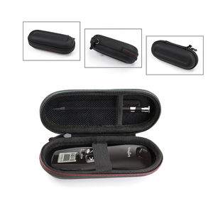 Budget EVA Storage for Laser <strong>Pointer</strong> Remote, Basic Shockproof Pouch, Ideal for Teachers/Business Presenters - Product Image 2