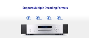 <span class=keywords><strong>Lecteur</strong></span> <span class=keywords><strong>CD</strong></span>, HDCD, numérique, outils créatifs, ODM/OEM, <span class=keywords><strong>lecteur</strong></span> de musique hi-fi, pour usage domestique, nouveau, - Product Image 4