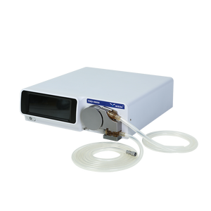 Bomba de Irrigación Eléctrica Portátil YKD-9801 con Certificación CE, Material Metálico para Cirugía Endoscópica Mínimamente Invasiva - Product Image 4