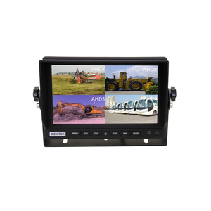 School Bus Monitoring <strong>System</strong> Traffic Camera Touchscreen Car <strong>Touch</strong> <strong>Screen</strong> Tft Color Vehicle Lcd <strong>Monitor</strong> - Product Image 2