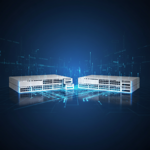 Commutateur Ethernet Gigabit 24 ports <span class=keywords><strong>WS</strong></span>-<span class=keywords><strong>C2960XR</strong></span>-<span class=keywords><strong>24TS</strong></span>-<span class=keywords><strong>I</strong></span> 2960-XR avec 4 ports SFP 1G IP Lite, fabriqué en Chine, en stock - Product Image 6