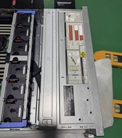Servidor PowerEdge R760 de 2U para IA y Aprendizaje Automático, con Intel Xeon Scalable de 4.ª Generación, 112 Núcleos, 8 TB de RAM DDR5 a 4800 MT/s, PCIe 5.0, en Stock