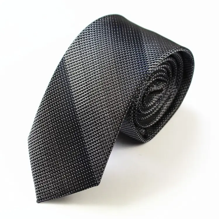 2020 yeni degrade renk kravat ipek ince erkek kravat özel logo toptan mendil ve boyun kravat
