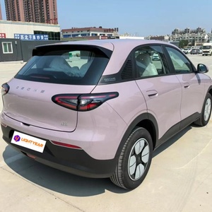Vendita calda <span class=keywords><strong>GOME</strong></span> Star augura 310KM versione da sogno Mini EV <span class=keywords><strong>auto</strong></span> 4 posti con guida a sinistra nuovi veicoli a energia <span class=keywords><strong>auto</strong></span> elettriche in magazzino - Product Image 3