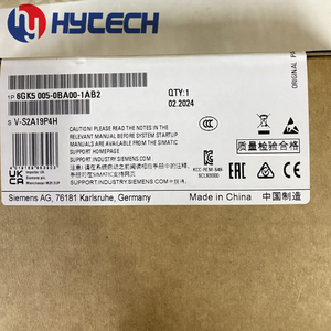 Nuevo y Original Switch IE Sin Administración SIEMENS SCALANCE XB112 6GK5112-0BA00-2AB2 para 12 Puertos RJ45 de 10/100 Mbit/s - Product Image 3