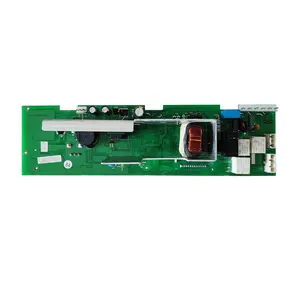 Electronic Factory Custom-Made Main PCB Board for Washing Machine