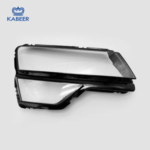 Copertura Faro Anteriore per Skoda <span class=keywords><strong>Karoq</strong></span> 2018-2022, Guscio Protettivo per Lente e Lampada - Product Image 3