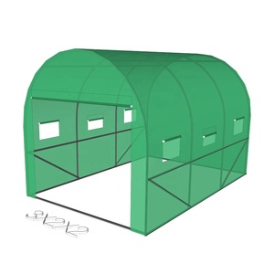 <span class=keywords><strong>Mini</strong></span> <span class=keywords><strong>serre</strong></span> <span class=keywords><strong>de</strong></span> <span class=keywords><strong>jardin</strong></span> domestique extérieure portable petit tunnel <span class=keywords><strong>de</strong></span> légumes et <span class=keywords><strong>de</strong></span> fleurs à vendre pour une utilisation dans le <span class=keywords><strong>jardin</strong></span> domestique - Product Image 6