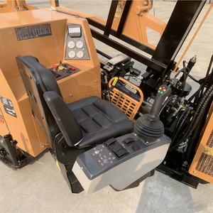 Perceuse directionnelle horizontale GS150-LS Goodeng - Product Image 6