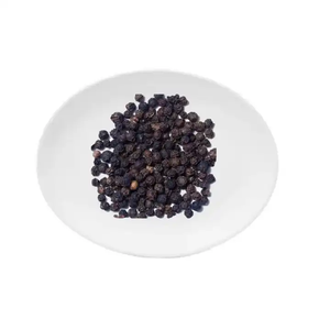 Qualité d'approvisionnement en vrac sous étiquette personnalisée: 1 poivre noir entier d'épices naturelles du meilleur fournisseur - Product Image 3