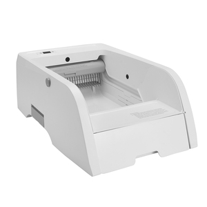 Nouvelle arrivée, bac à <span class=keywords><strong>litière</strong></span> intelligent à induction de pesage autonettoyant pour animaux de compagnie, capacité de 65 L, fonctionnement automatique, matériau plastique, pour chats - Product Image 3