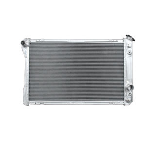 <span class=keywords><strong>Radiateur</strong></span> entièrement en aluminium pour Chevrolet Camaro P20 P30 Pontiac Firebird 1982-1992 - Product Image 3