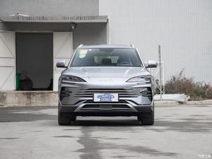 2024 BYD Song L Plus DM-i Flagship Compact <strong>SUV</strong> 2024 Auto New Electric Cars Byd Song Plus EV 2023 EV Compact <strong>SUV</strong> Carrot <strong>Voiture</strong> - Product Image 2