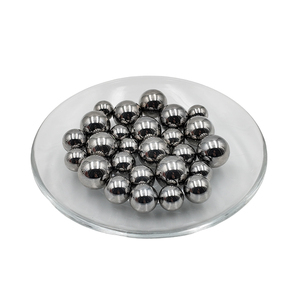 Độ cứng cao 60-65 1'1/16inch 26.988mm 27mm 1'1/8inch 28.575mm 1'3/16inch 30.163mm bi thép chịu lực - Product Image 4